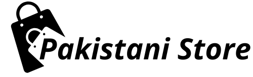 Pakistani Store